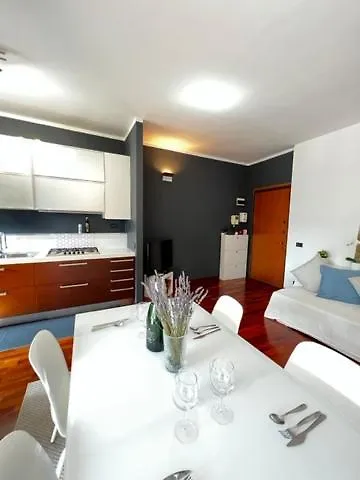 Solution Solari Apartman *