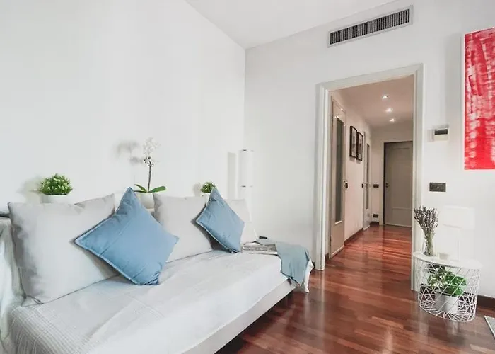 Solution Solari Apartment *