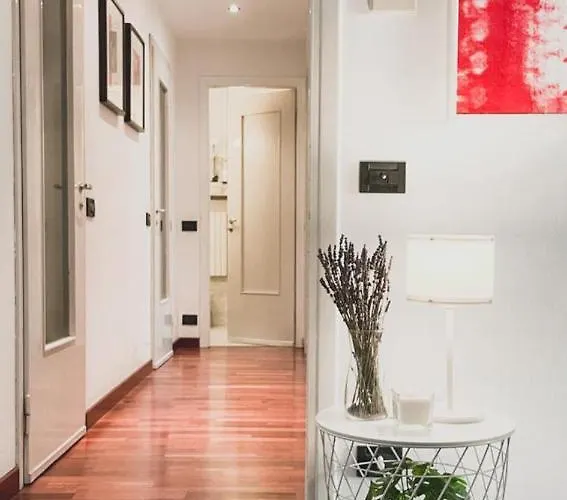 Apartman Solution Solari *