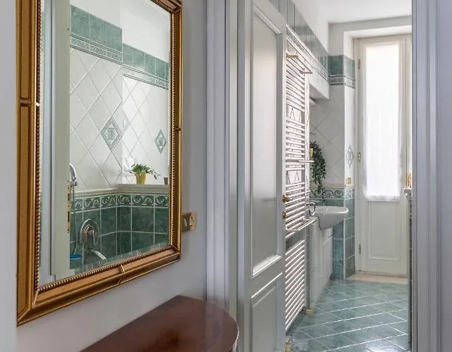 Apartman Joyful Naviglio Fortunato