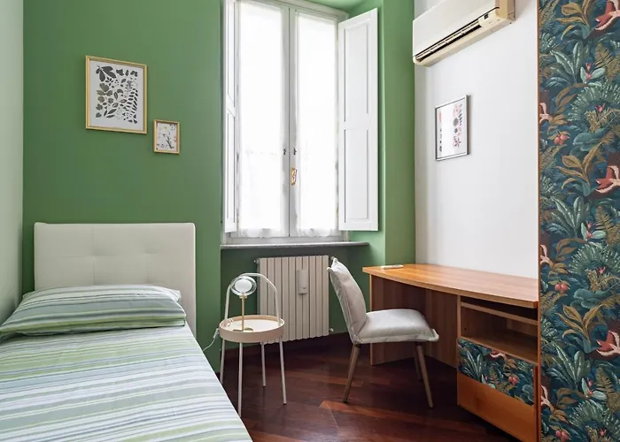 Joyful Naviglio Fortunato *