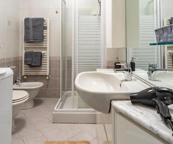 Joyful Naviglio Fortunato *