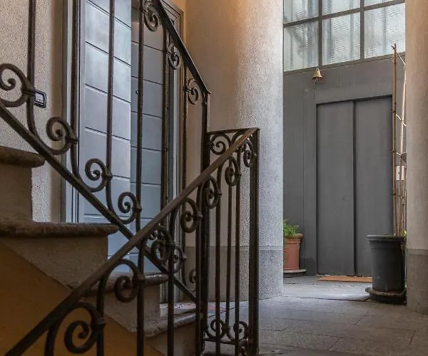 Joyful Naviglio Fortunato *