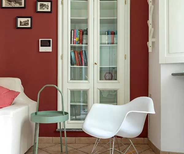 Joyful Naviglio Fortunato