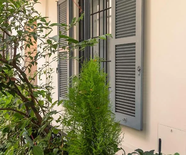 Joyful Naviglio Fortunato Apartman *