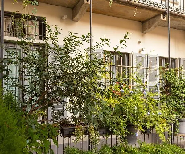 Joyful Naviglio Fortunato *