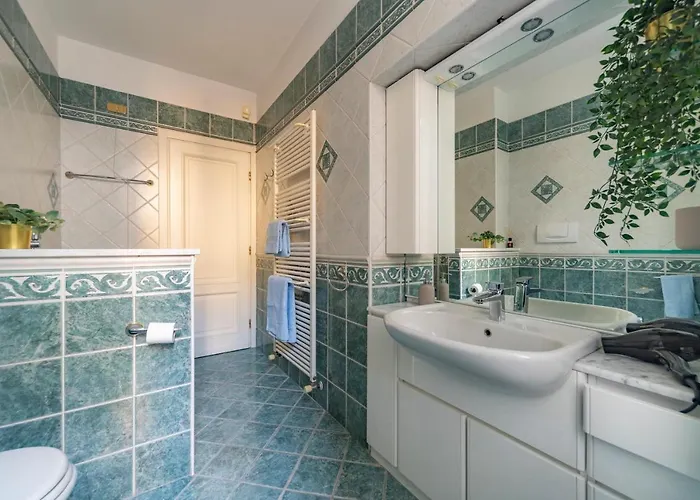 Apartman Joyful Naviglio Fortunato