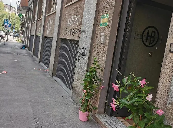 Bissi * Milano