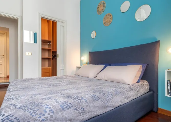 Joyful Naviglio Fortunato