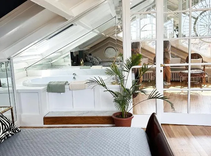 Апартаменты Robertaebasta Prive