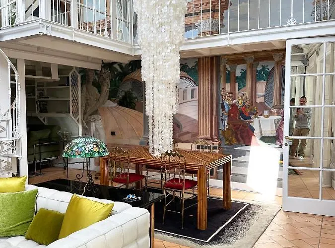 Robertaebasta Prive * Милан