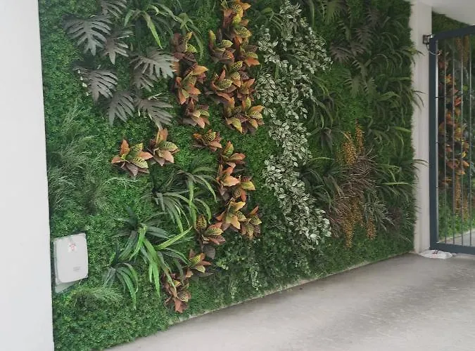 Rezort Portello Le Terrazze 1