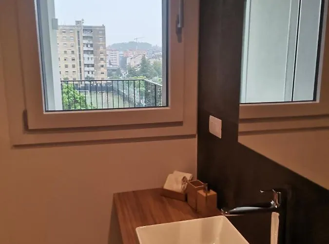 Rezort Portello Le Terrazze 1