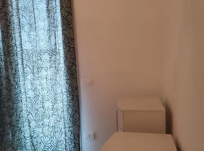 Portello Le Terrazze 1 Rezort Milán