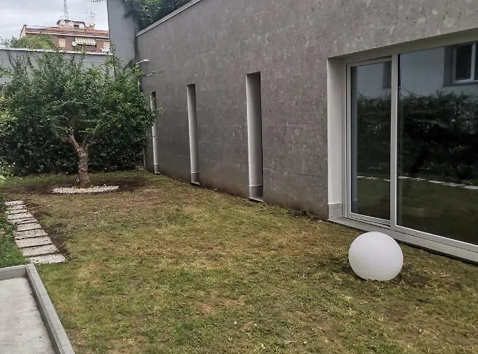 Portello Le Terrazze 1 Milán