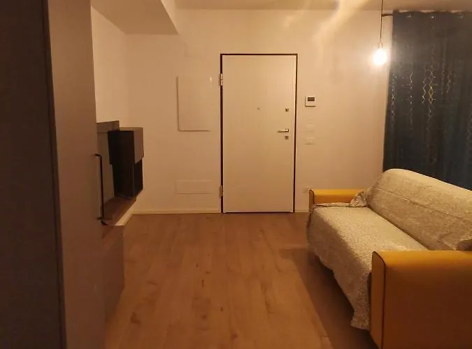 Portello Le Terrazze 1 *