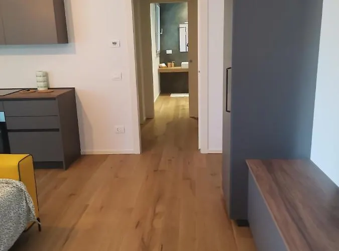 Portello Le Terrazze 1 * Milán