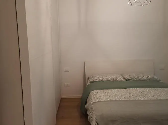 Portello Le Terrazze 1 Rezort Milán