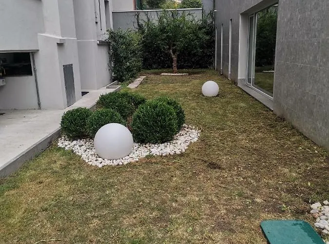 Portello Le Terrazze 1 Rezort