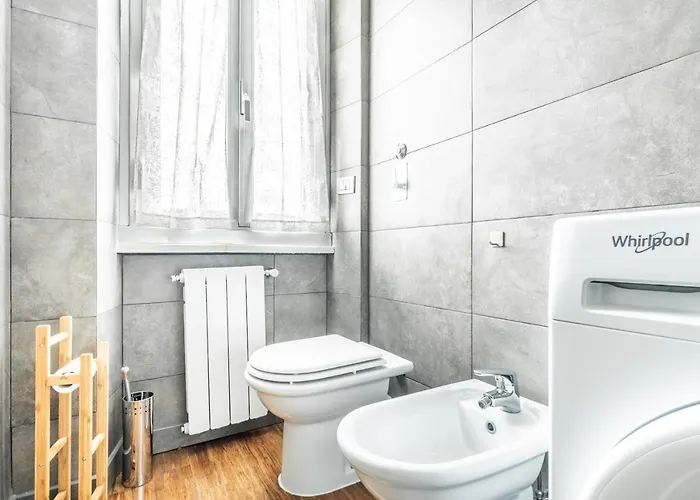 Appartement 'tribal House' Sansiro-rhofiera-duomo