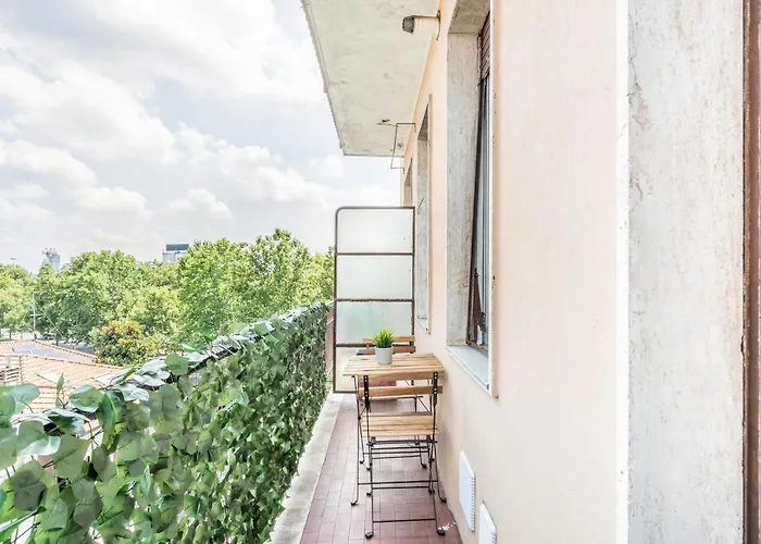 'tribal House' Sansiro-rhofiera-duomo