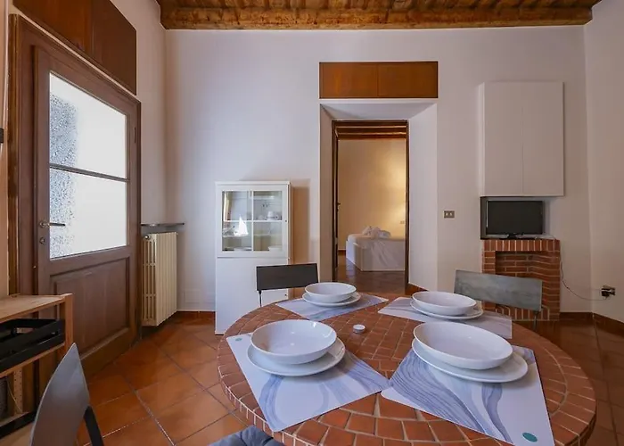 Youhosty - Ripa5 C Appartement