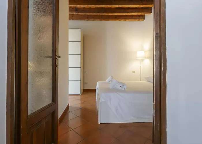 Appartement Youhosty - Ripa5 C Milan