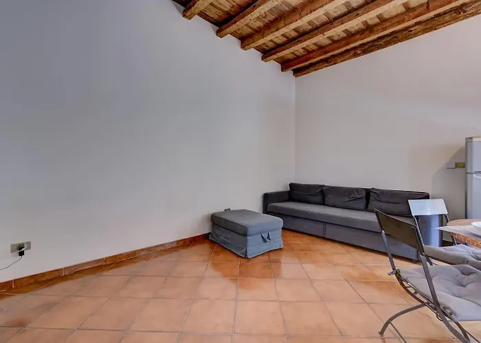 Appartement Youhosty - Ripa5 C