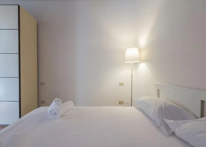 Appartement Youhosty - Ripa5 C