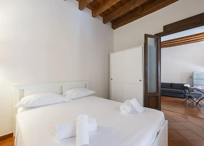 Appartement Youhosty - Ripa5 C *