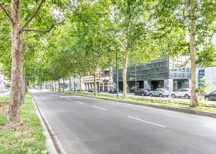 'tribal House' Sansiro-rhofiera-duomo Daire *