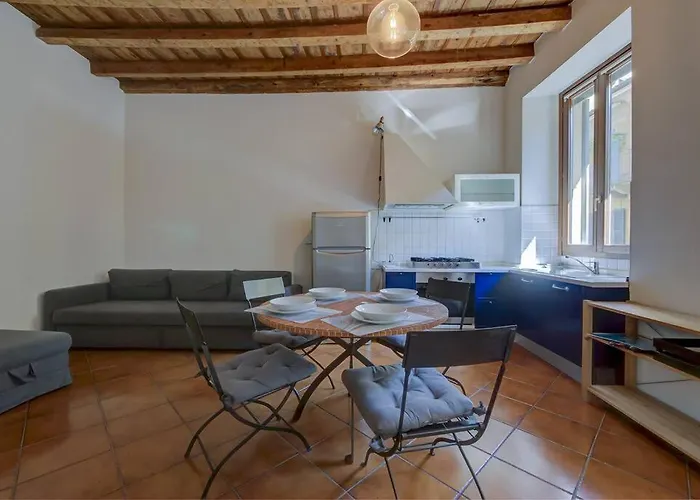 Appartement Youhosty - Ripa5 C