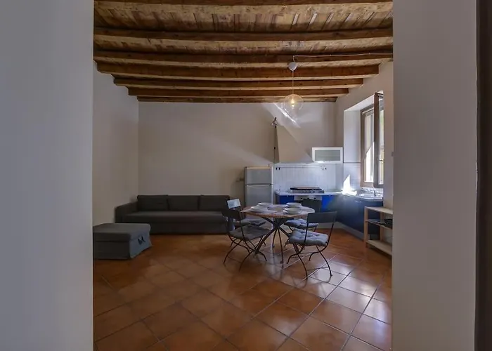 Appartement Youhosty - Ripa5 C