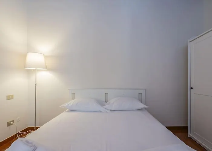 Youhosty - Ripa5 C Appartement