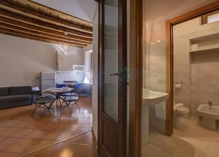 Appartement Youhosty - Ripa5 C *