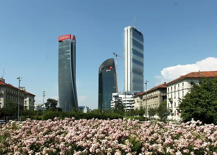 'tribal House' Sansiro-rhofiera-duomo Daire *