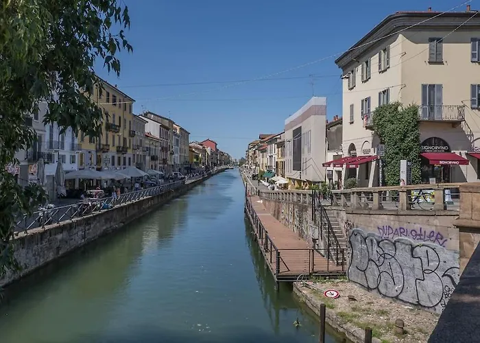 Appartement Youhosty - Ripa5 C *