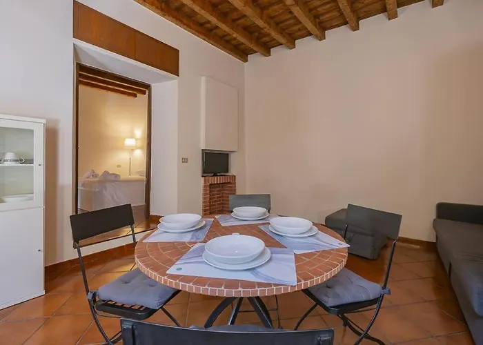 Appartement Youhosty - Ripa5 C Milan