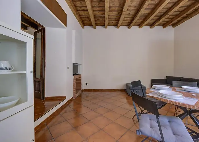 Appartement Youhosty - Ripa5 C