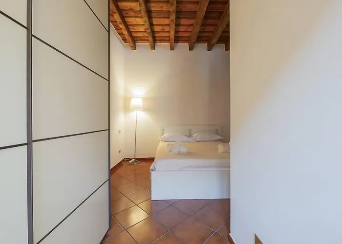 Youhosty - Ripa5 C Appartement