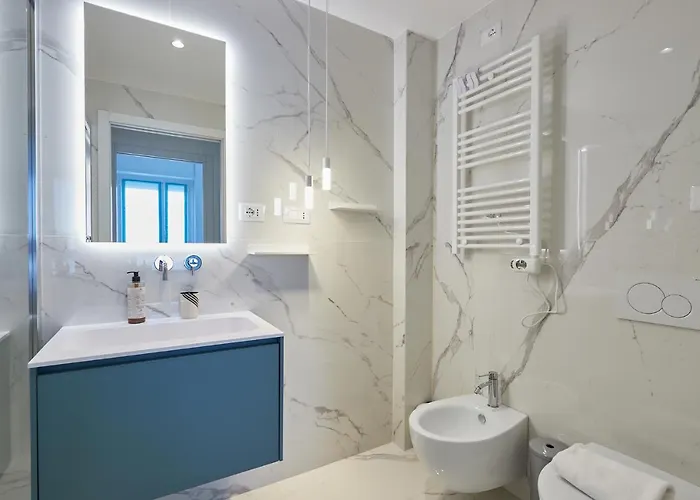 Gioia 55 Apartmán