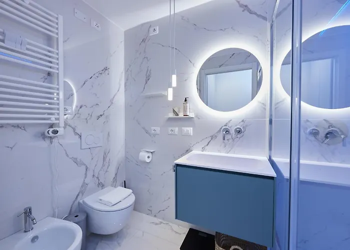 Gioia 55 Apartmán