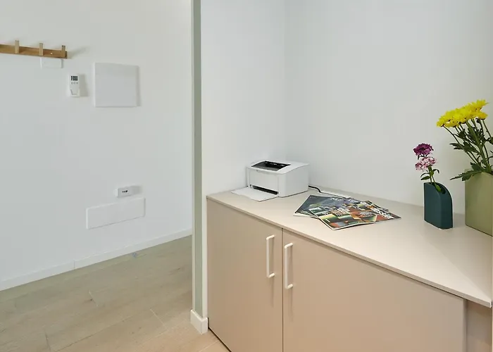 Gioia 55 Apartmán