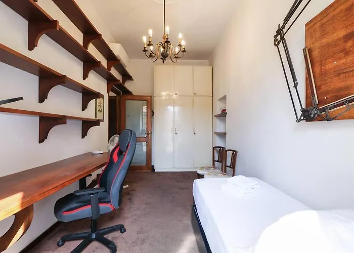 Contempora - Trilocale P.le Susa