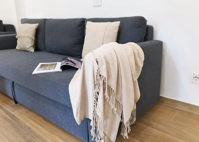 Contempora - Modern And Quiet One Bedroom Near The M4 Apartmán Milán