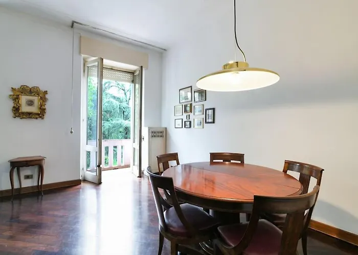 Contempora - Trilocale P.le Susa