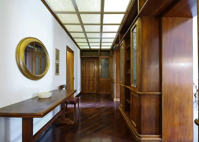 Contempora - Trilocale P.le Susa Milán