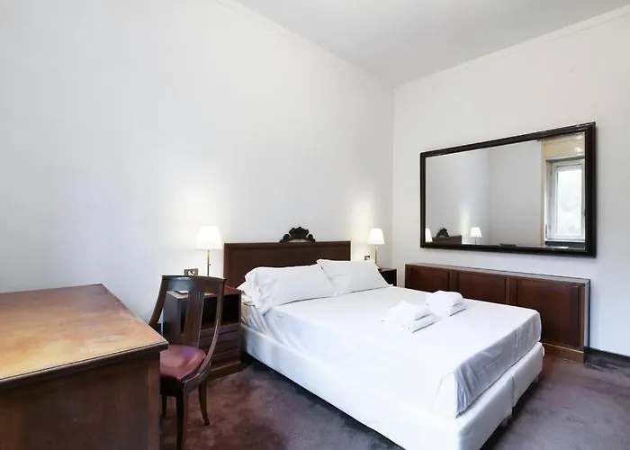 Contempora - Trilocale P.le Susa *