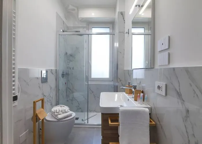 Contempora - Modern And Quiet One Bedroom Near The M4 Daire *