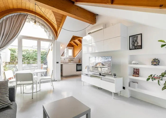 Apartamento Easylife - - Cola Montano 3 - Isola *